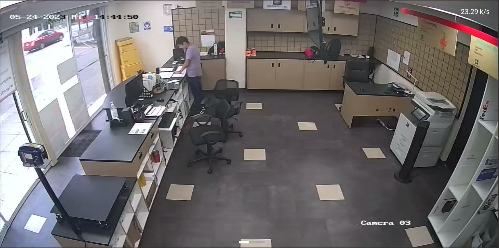 cctv