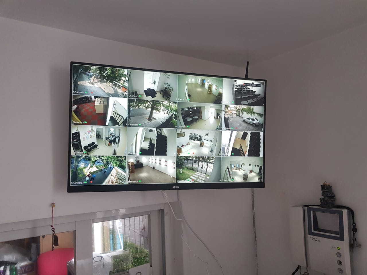 cctv