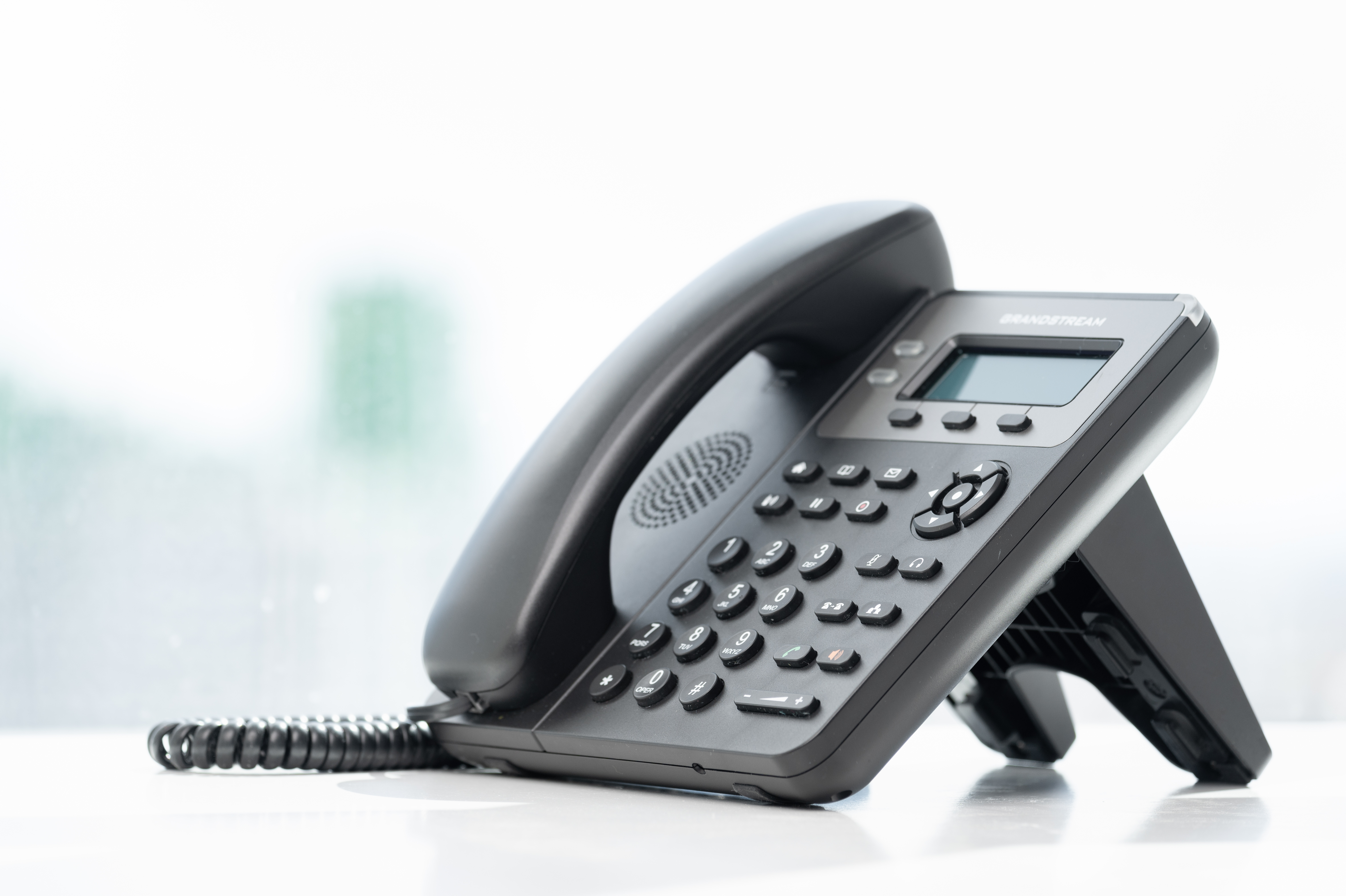 telefonía